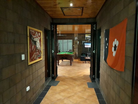 DARWIN'S SHADY ACRES RETREAT - Dentist Find 15