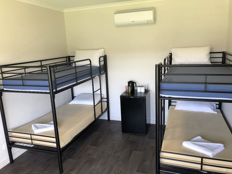 BIG4 The Bend Holiday Park - Dentist Search 6