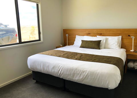 BIG4 The Bend Holiday Park - Dentist Search 7