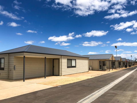 BIG4 The Bend Holiday Park - Dentist Search 1