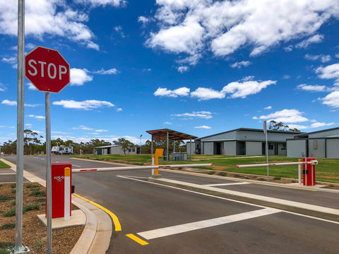 BIG4 The Bend Holiday Park - Dentist Search 0