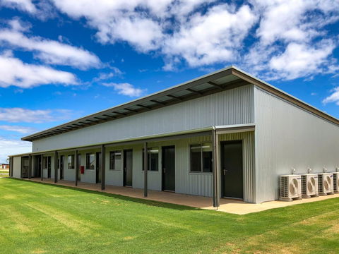 BIG4 The Bend Holiday Park - Dentist Search 5