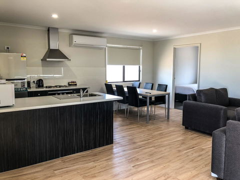 BIG4 The Bend Holiday Park - Dentist Search 2