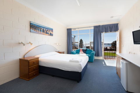 Blue Seas Motel - Dentist Find 14