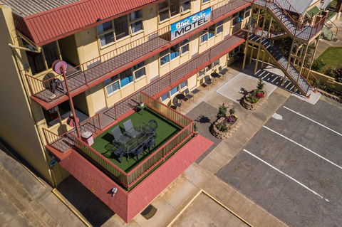Blue Seas Motel - Dentist Find 15