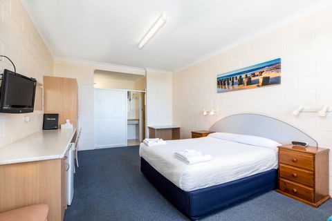 Blue Seas Motel - Dentist Find 6