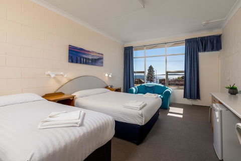 Blue Seas Motel - Dentist Find 5