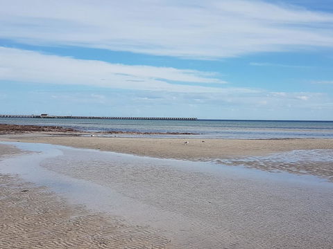 Dells Seaside Escape Moonta Bay - Dentist Find 10
