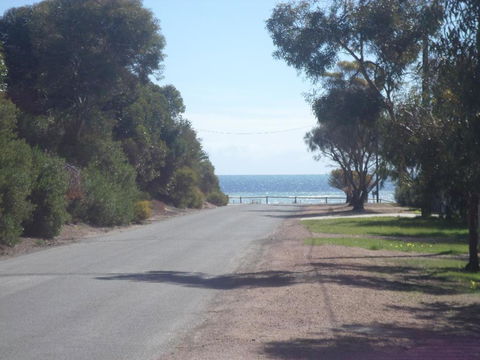 Dells Seaside Escape Moonta Bay - Dentist Find 3