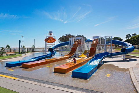 Dells Seaside Escape Moonta Bay - Dentist Find 2