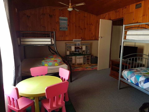Dells Seaside Escape Moonta Bay - Dentist Find 8