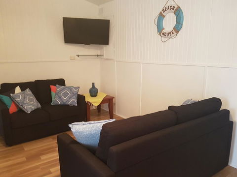 Dells Seaside Escape Moonta Bay - Dentist Find 7
