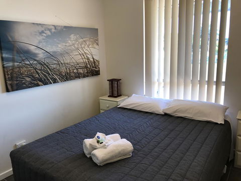 Robetown Motor Inn & Apartments - Dentist Find 43