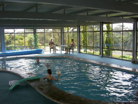 Robetown Motor Inn & Apartments - Dentist Find 4