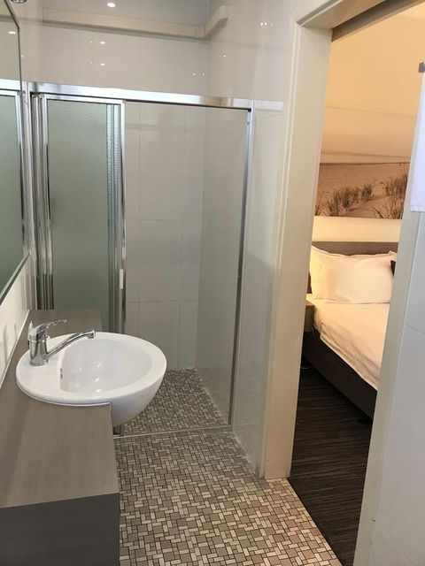 Robetown Motor Inn & Apartments - Dentist Find 23