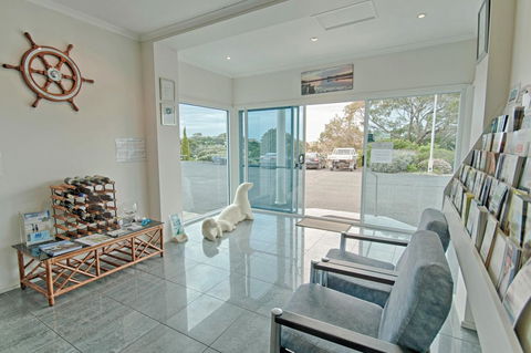 Robetown Motor Inn & Apartments - Dentist Find 2