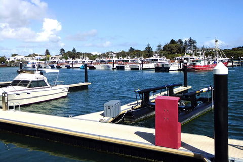 Robetown Motor Inn & Apartments - Dentist Find 9