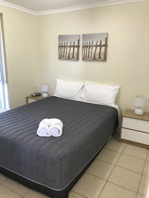 Robetown Motor Inn & Apartments - Dentist Find 38