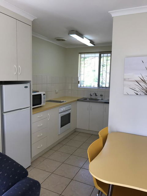 Robetown Motor Inn & Apartments - Dentist Find 37