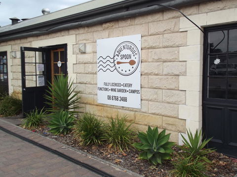 Guichen Bay Motel - Dentist Find 5