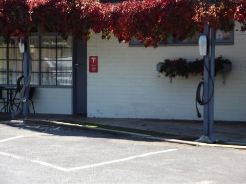 Guichen Bay Motel - Dentist Find 24