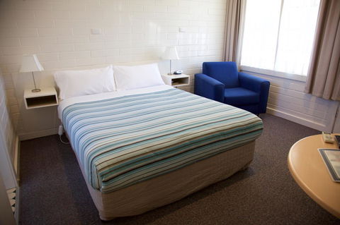 Guichen Bay Motel - Dentist Find 10