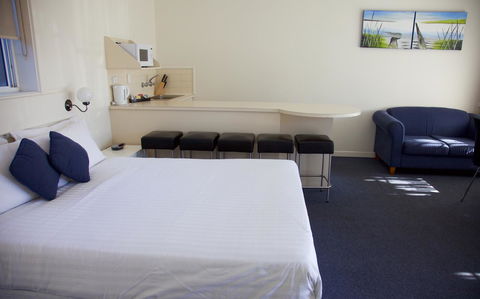 Guichen Bay Motel - Dentist Find 41