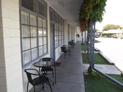 Guichen Bay Motel - Dentist Find 21