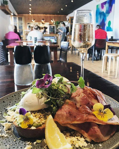 Guichen Bay Motel - Dentist Find 14