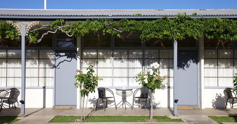 Guichen Bay Motel - Dentist Find 36