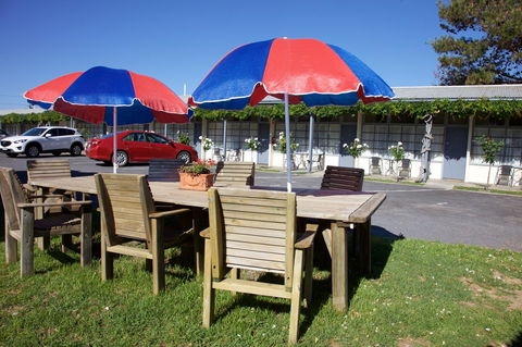 Guichen Bay Motel - Dentist Find 31