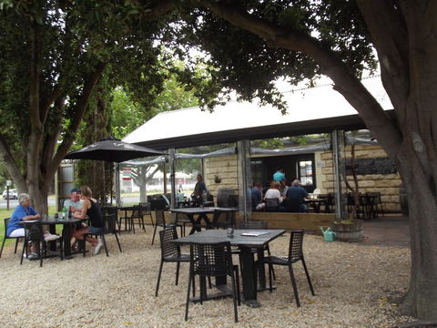 Guichen Bay Motel - Dentist Find 4