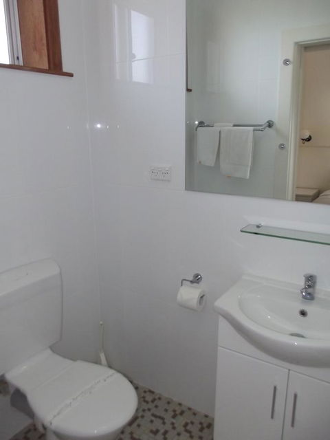 Guichen Bay Motel - Dentist Find 20