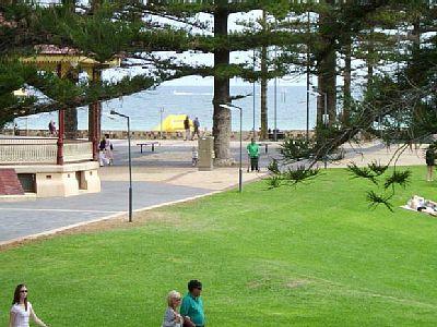 Parkview Apartment - Grandview House Apartments