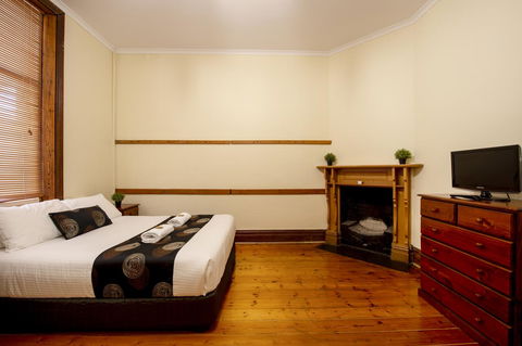 City Centre Motel Hotel - Dentist Find 32