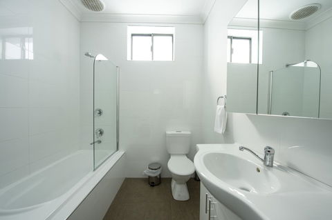City Centre Motel Hotel - Dentist Find 29