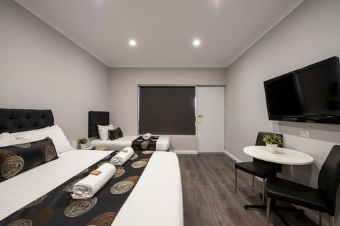 City Centre Motel Hotel - Dentist Find 0