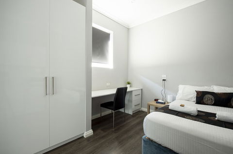 City Centre Motel Hotel - Dentist Find 14