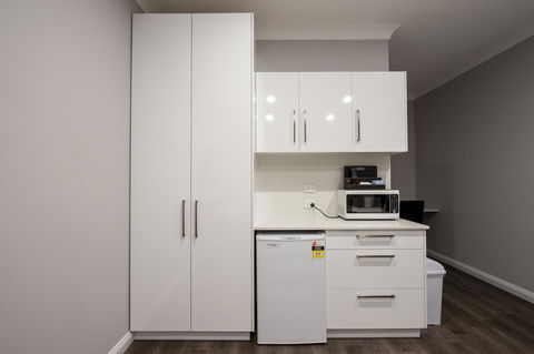 City Centre Motel Hotel - Dentist Find 24