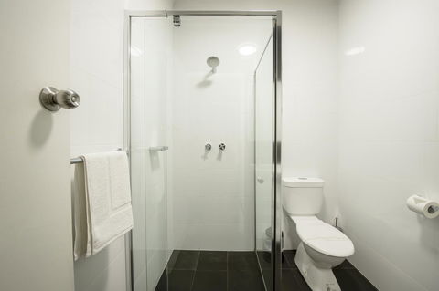City Centre Motel Hotel - Dentist Find 20