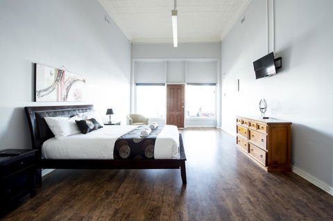 City Centre Motel Hotel - Dentist Find 3