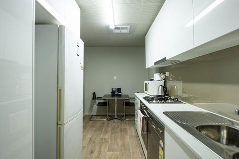 City Centre Motel Hotel - Dentist Find 25