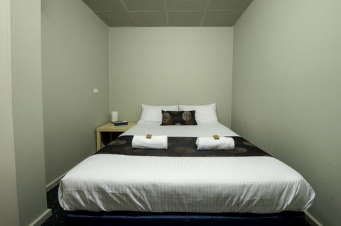 City Centre Motel Hotel - Dentist Find 28