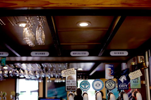 Caledonian Inn - Dentist Search 23