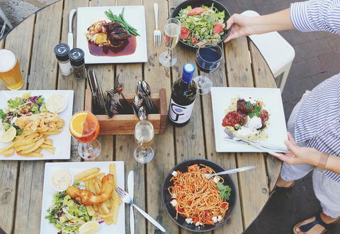 Caledonian Inn - Dentist Search 22