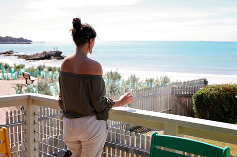 Caledonian Inn - Dentist Search 8