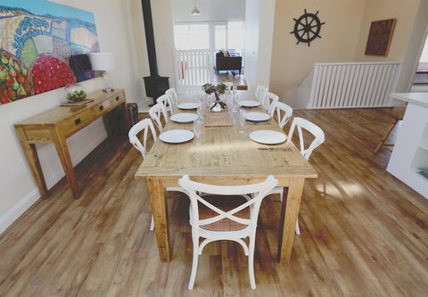 Caledonian Inn - Dentist Search 5