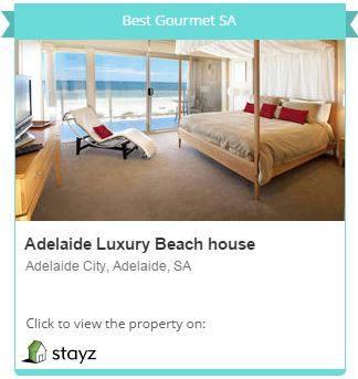 Adelaide Luxury Beach House - Dentist Find 42