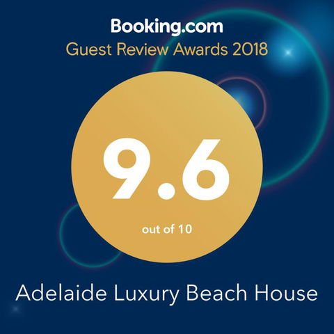 Adelaide Luxury Beach House - Dentist Find 23