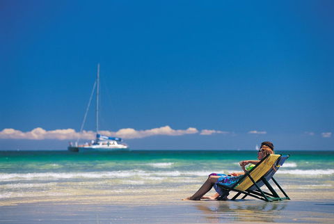 Adelaide Luxury Beach House - Dentist Find 31